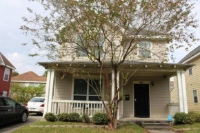 New 3 BR Home near LSU and Downtown